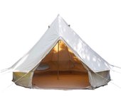 Bo-Camp - Urban Outdoor collection - Carpa - Streeterville - Ø 4 Metros