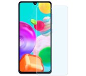 Ociodual Protector de Pantalla para Samsung Galaxy A41 Cristal Templado Premium 9H 2.5D 0.3mm Vidrio Plano Anti Golpes Arañazos