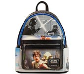 Mochila Final Frames Star Wars The Empire Strikes Back Loung
