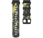 22mm 26mm Nylon Bracelet Belt for Garmin Tactix 8 AMOLED 7 Pro Delta Bravo Strap for Quatix 7 7X 6 5 3 Sports Braided Watchbands