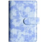 A6 Crocodile Macaron Money Budget Planner Binder Zipper Envelopes Cash Envelopes For Budgeting Money Organizer For Budget Binder
