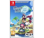 Phantom Brave: The Lost Hero - Deluxe Edition - Nuevo Precintado - Namco Bandai