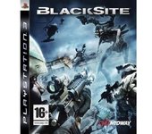 Blacksite Juego para Consola Sony PlayStation 3, PS3 [PAL ESPAÑA]