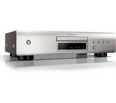 DENON DCD-600 Plata Reproductor Hi-Fi CD