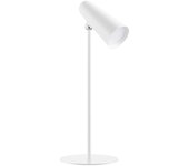 LAMPARA ESCRITORIO RECARGABLE XIAOMI FLEXIBLE RECHARGEABLE LAMP