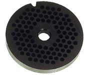 Placa de 16 mm modelo 20-22 para picadora Garhe GARHE 01316