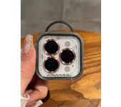 2-3Pcs 9D Camera Lens Protector Cover For iPhone 15 16Pro Max 13 Pro Max 11 Pro Max iPhone 14 Pro 15Plus 12 13 Mini Film
