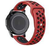 Silicone 22mm Watch Strap For Redmi Watch 5 Active Soft Ventilate Sport Bracelet For Redmi Watch 5 Lite SmartWatch Band Correa