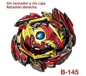 39 Styles Beyblade Burst Starter Bey Blade Blades B34 B170 B174-2 Fusion Bayblade Launcher High Performance Battling