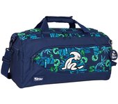Safta Bolsa Deporte El Niño Glassy 50X25X25Cm Producto Oficial Especial Regalos Para Todos