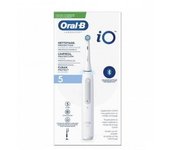 Oral-B Cepillo Eléctrico Professional iO 5 Blanco