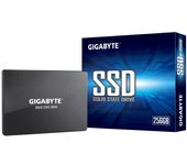 SSD 2.5 256GB GIGABYTE SATA3 R520/W500 MB/s