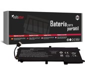 BATERÍA PARA PORTÁTIL HP ENVY 15-AS000 VS03XL
