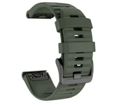 22mm 26mm Watch Bands For Garmin Instinct 2X Solar Fenix 7X 7 Pro 6 6X Pro 5 5X Plus Tactix Delta Watch Strap QuickFit Bracelets