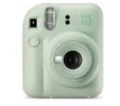FUJIFILM INSTAX MINI 12 VERDE MENTA