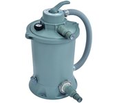 Depuradora de Arena 3785 L/H Jilong 290730EU Accesorios piscina