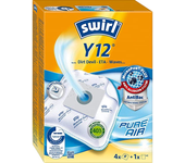 Swirl Y 98 AirSpace - Bolsas para aspiradora