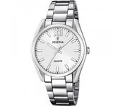 Reloj Festina Boyfriend F20622/1 acero mujer
