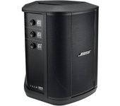 Bose S1 Pro+ Negro - Altavoz portátil estéreo