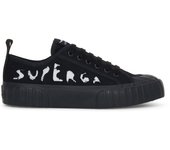 Superga - Zapatillas, Zapatillas-Mujer-2630 LOGO RIPPED