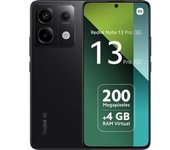 Movil xiaomi redmi note 13 pro 5g 8gb 256gb 6.67 pulgadas