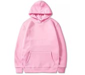 2024 Spring Men's Solid Color Pulled Sweater, Casual Sports Fashion Versatile