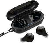 Phoenix Technologies Auriculares Phoenix Earbuds Tpro Inalámbricos Bluetooth Chipset Realtek ANC