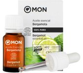 Aceite Esencial Bergamota Eco 12ml Mon