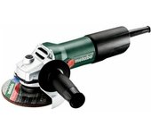 Amoladora angular Metabo 603608000 850 W 125 mm
