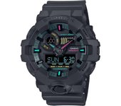 Casio Reloj GA-700MF-1AER G-Shock Resina Hombre