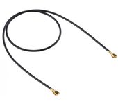 IMATICA LOS PALACIOS Cable Antena Xiaomi Redmi 9A Conector Coaxial Flex Señal Cobertura Wifi