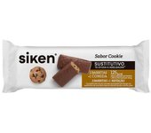 Siken Form Barrita Sabor Cookie 1Ud