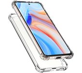 Shockproof Cover For Clear Case Xiaomi Redmi Note 11 9 8 7 10 12 Pro Poco X3 F3 F4 X4 Gt X5 M4 M5 Mi 11T 12 Pro 12x 11s 10s