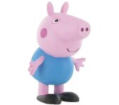 Figura de George Pig de Comansi de la serie Peppa Pig 99683