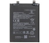 TODOBARATO 24HORAS Bateria BP46 Para Xiaomi Mi 12 - 4400mAh