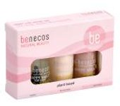 SET ESMALTES NUDE OBSESSION**