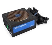 Fuente de alimentacion coolbox core - g atx 500w -  Recíbelo en 2-3 días laborables