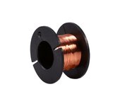 Bobina Hilo Cobre Esmaltado 0.1 Mm - Ideal para Reparaciones