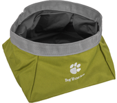 Bebedero plegable impermeable para mascotas - PrimeMatik