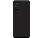 Funda Jelly Pro - Samsung Galaxy A03s (Protección Lente)