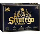 Juego de Mesa Stratego 65th Aniversario - Edición limitada Diset