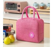 Portable Cooler Bag Ice Pack Lunch Box Insulation Package Insulated Thermal Food Picnic Bags Pouch for Kids Children Bag Gift