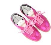 Shoes Deportivo marca Another Trend para mujer en color rosa