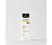 HELIOCARE 360º COLOR WATER GEL PROTECTOR SOLAR SPF 50+ ENVASE 50 ml COLOR BRONZE