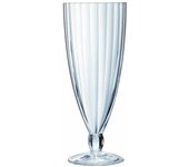 Copa de Helados y Batidos Luminarc Euclase Transparente 50 cl