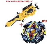 Beyblade Burst Sparking B174-1 B173 B160 With Launcher Metal Booster Bay Starter Blade Bayblade Fight Toys Bleyblade Blayblade
