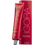 Cabello Schwarzkopf IGORA ROYAL
