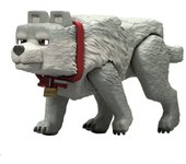 Minecraft La Película Figura Dennis el Lobo 10 cm JFR59