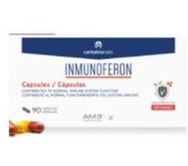 Inmunoferon, 90 Cápsulas