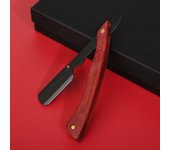 Shaving Barber Tools Hair Razor Men Stainless Steel Folding Portable Eyebrow Knife Safety Razor Women Professional Barbershop
